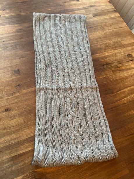 Tunelový šál, replay