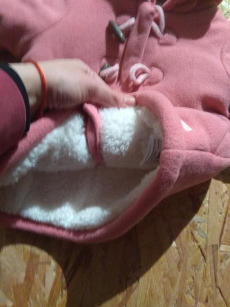 Kabát, tom tailor,68