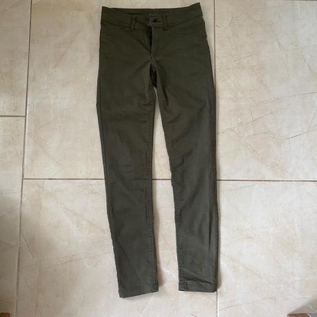 Nohavice push up calzedonia, calzedonia,xs