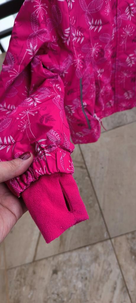 Zimný komplet, lupilu,98