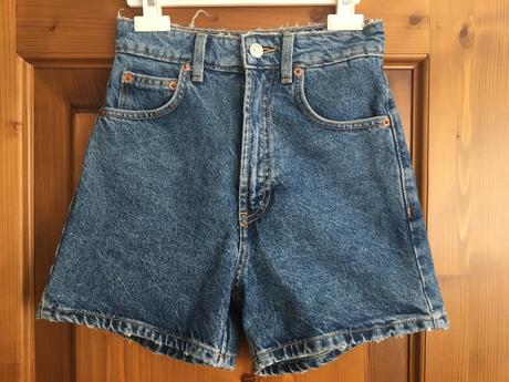 Kraťasy, zara,32