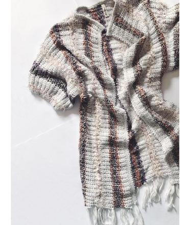 Boohoo kardigan, etam,s