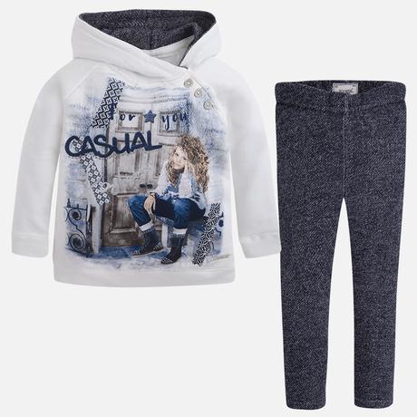 Súprava casual, mayoral,104