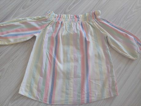 Farebna tunika, f&f,42