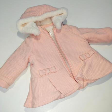 Mayoral zimný kabátik, mayoral,68