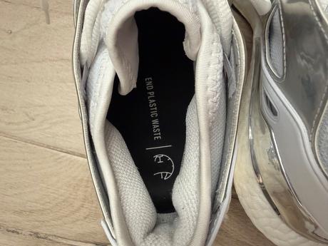 Stella mccartney x adidas ultraboost 22, adidas,40