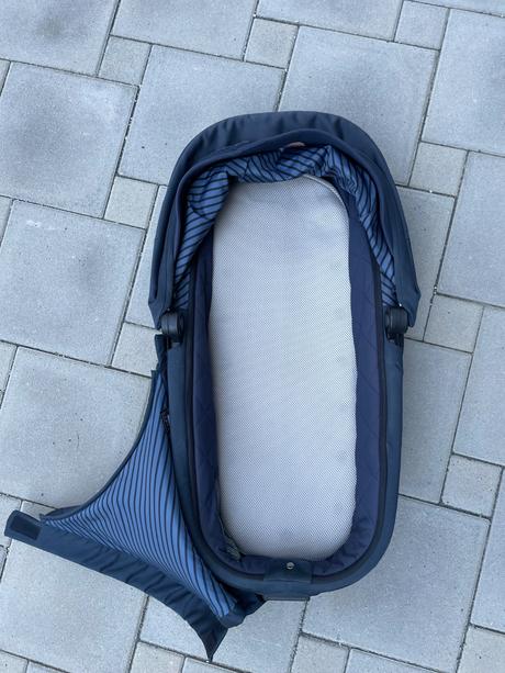 2-kombinacia - kocik easywalker harvey2 premium, easywalker,easywalker harvey2