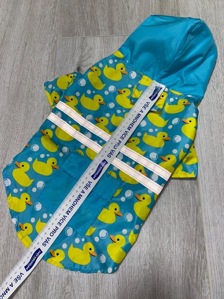 Oblečenie pre psíka,