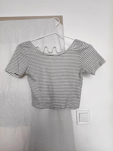 Crop, stradivarius,s