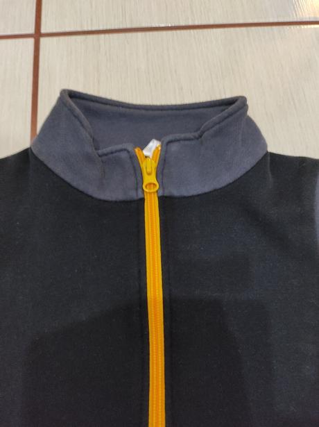 Mikina, decathlon,122