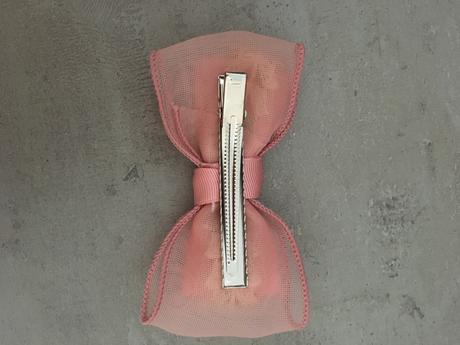 Veľké spony do vlasov, 