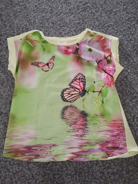 Tričká, cena spolu, 128