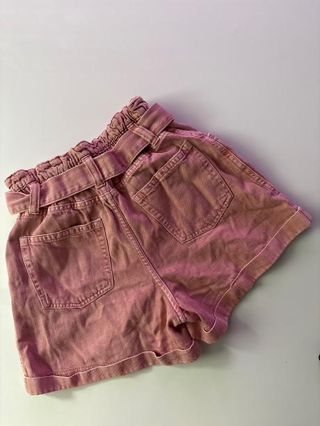 Kraťasy, bershka,xs