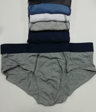 Bavlnené slipy m, ovs,m
