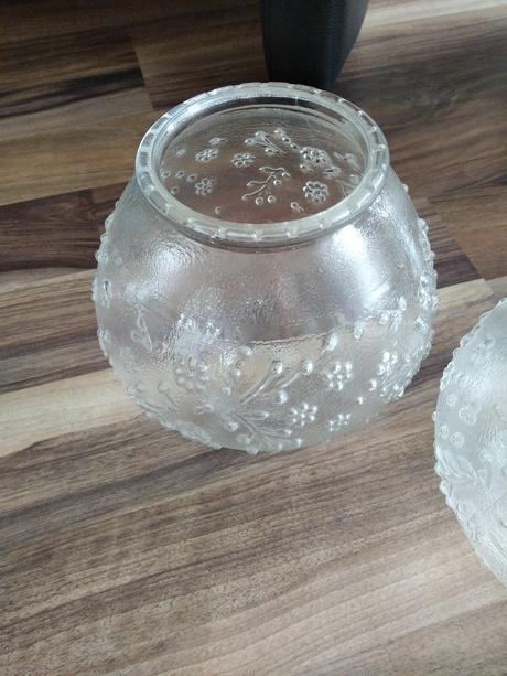 Náhradné nástavce na luster( už len 1ks), 