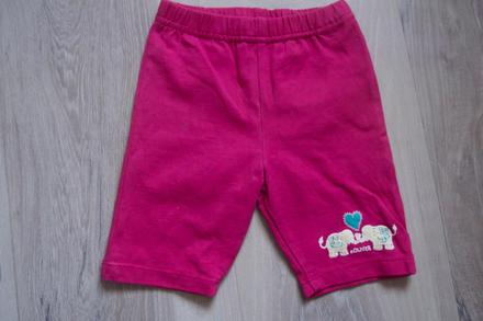 Kraťasky s.oliver, 68