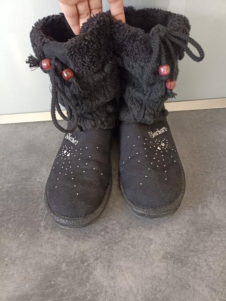 Skechers hunculky, 37 darujem k nákupu nad 30eur, skechers,37