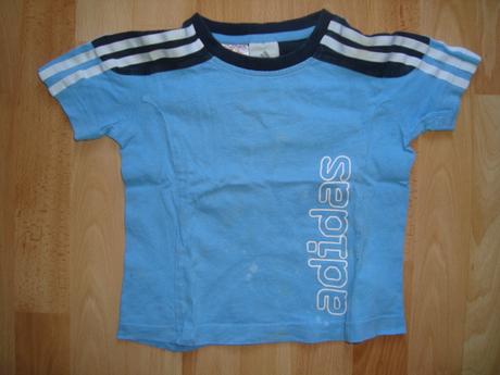 Tricko, adidas,104