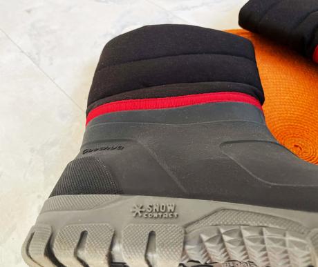 Quechua warm 38/39, quechua,38