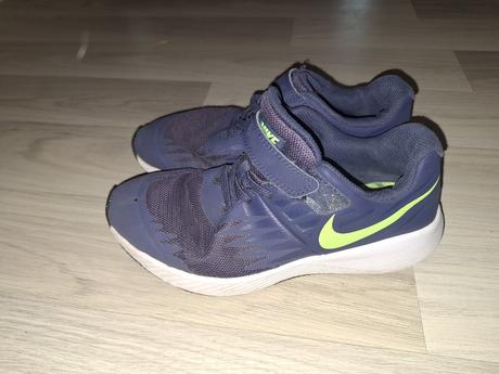 Tenisky, nike,34