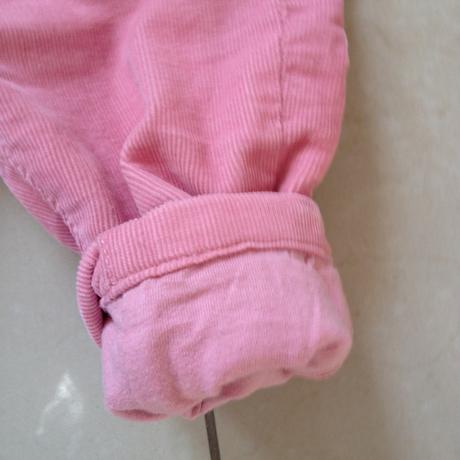 Menchestrove nohavice c.68, next,68