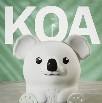 Keramický difuzér koa, 