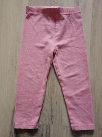 Legínky next, next,86