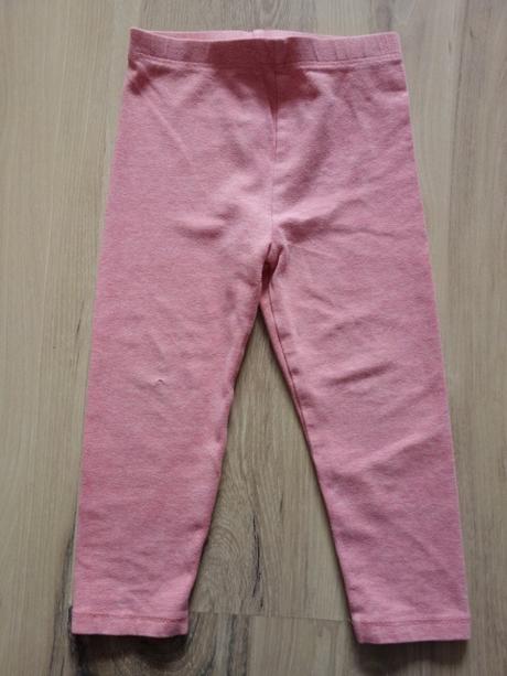 Legínky next, next,86