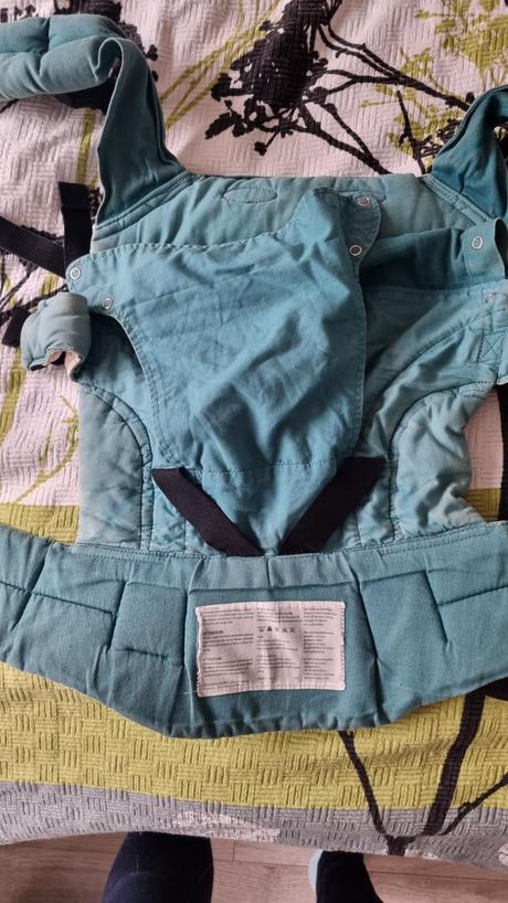 Nosic manduca, manduca