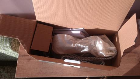 Žehlička tefal express steam fv2837e0, tefal