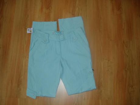Športové nohavice v.36, 36