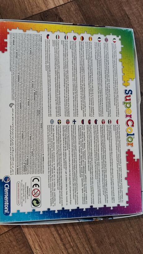 Puzzle - frozen 3v1,