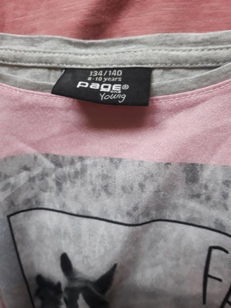 Balicek pre slecnu, 122–134