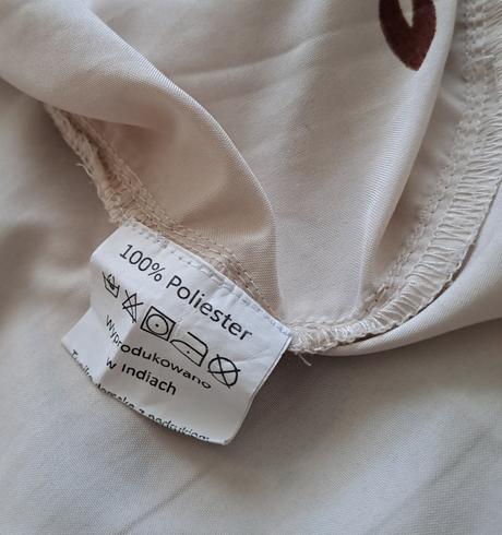 Blúzka - tunika, xl