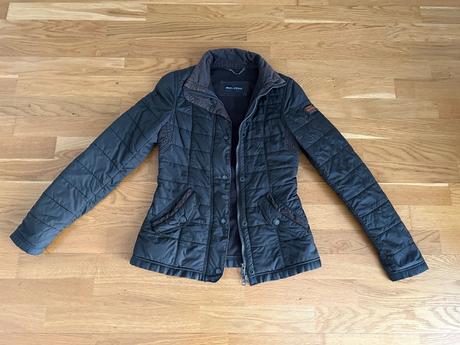 Marco polo prešívaná bunda/ super stav, marc o´polo,34