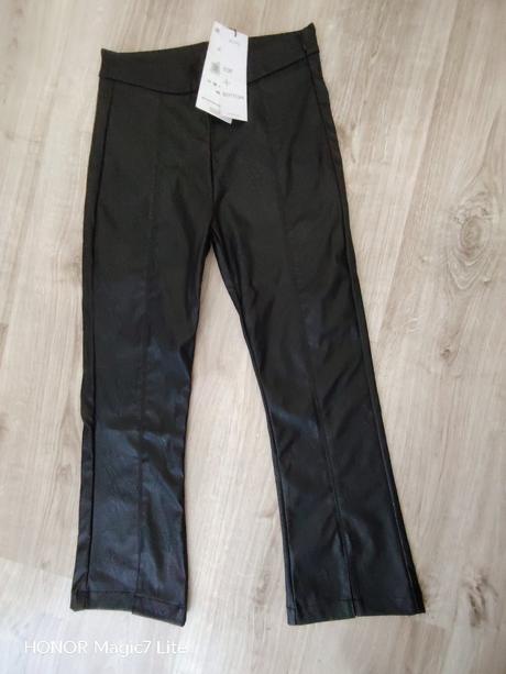 Kozenkove leginy, sinsay,xs