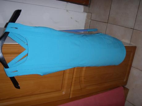 Balik, l