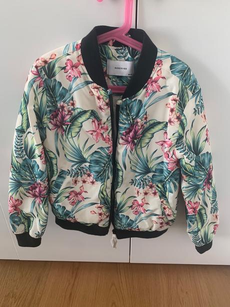 Prechodná bundička reserved, reserved,134