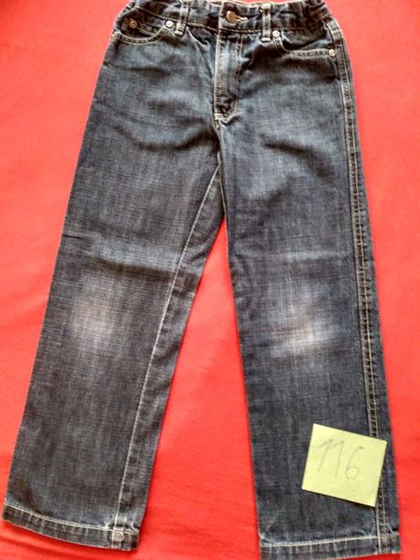 Rifle s vysuchanym vzhladom, 116