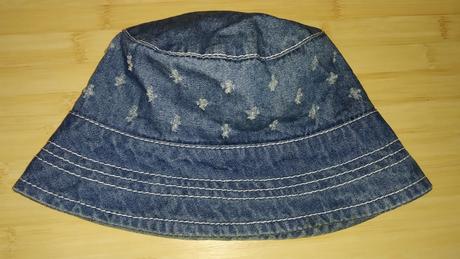 Riflovy klobúk, 104