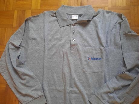 Pánske tričko/ polokošeľa, xxl