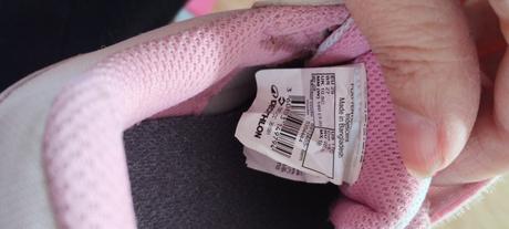 Tenisky, decathlon,29