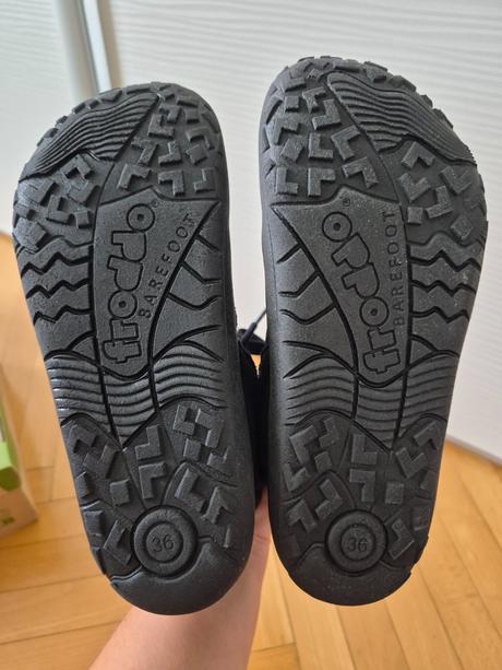 Froddo tex wool 36, froddo,36