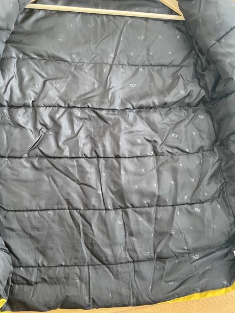 Zimná bunda, reserved,170