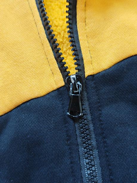 Chlapčenská mikina, 158