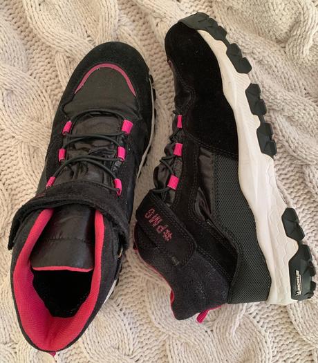Zimné goretex topánky primigi č. 39, primigi,39