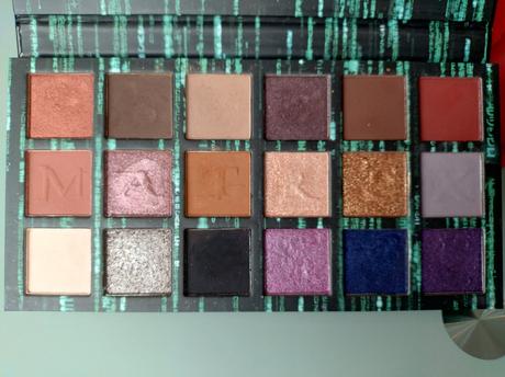 Ocne tiene revolution, 