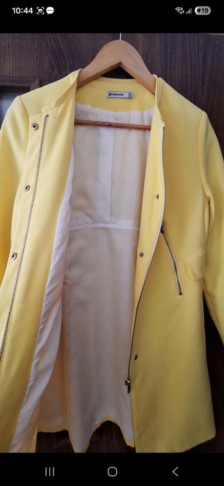 Prechodný žluťásek, stradivarius,m