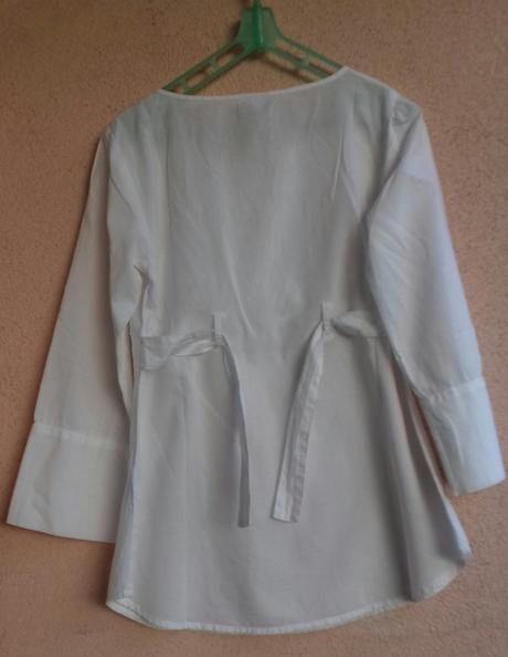 Bavlnená tunika, next,134