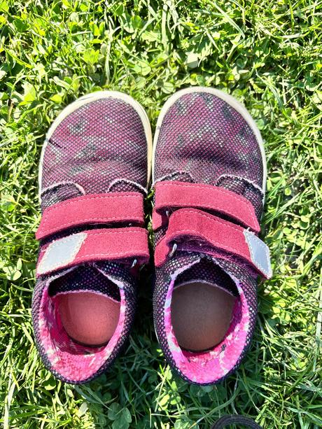 Jonap barefoot sietove tenisky b7, vel. 29, jonap,29